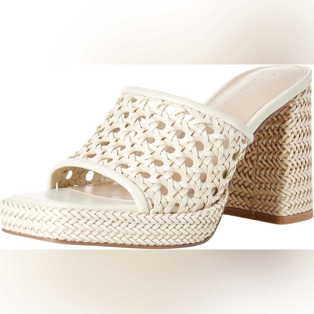The Drop Fia Platform Sandal
